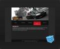web design thumbnail - Projects page
